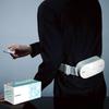 Hezheng Percussion Lumbar Massager CN Plug (adapter Included)