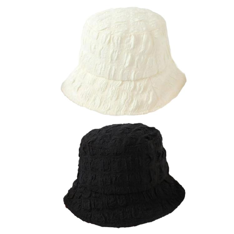Casual Wear Bucket Hat for Casual Wear Party Caps for Outdoor Fishing Hiking Hat Breathable Headwear
