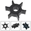 YAFEX For Yamaha Outboard Motor 4HP 5HP 6HP Water Pump Impeller 6E0-44352-00-00 2025 Hot Sale Brand. New And High Quality