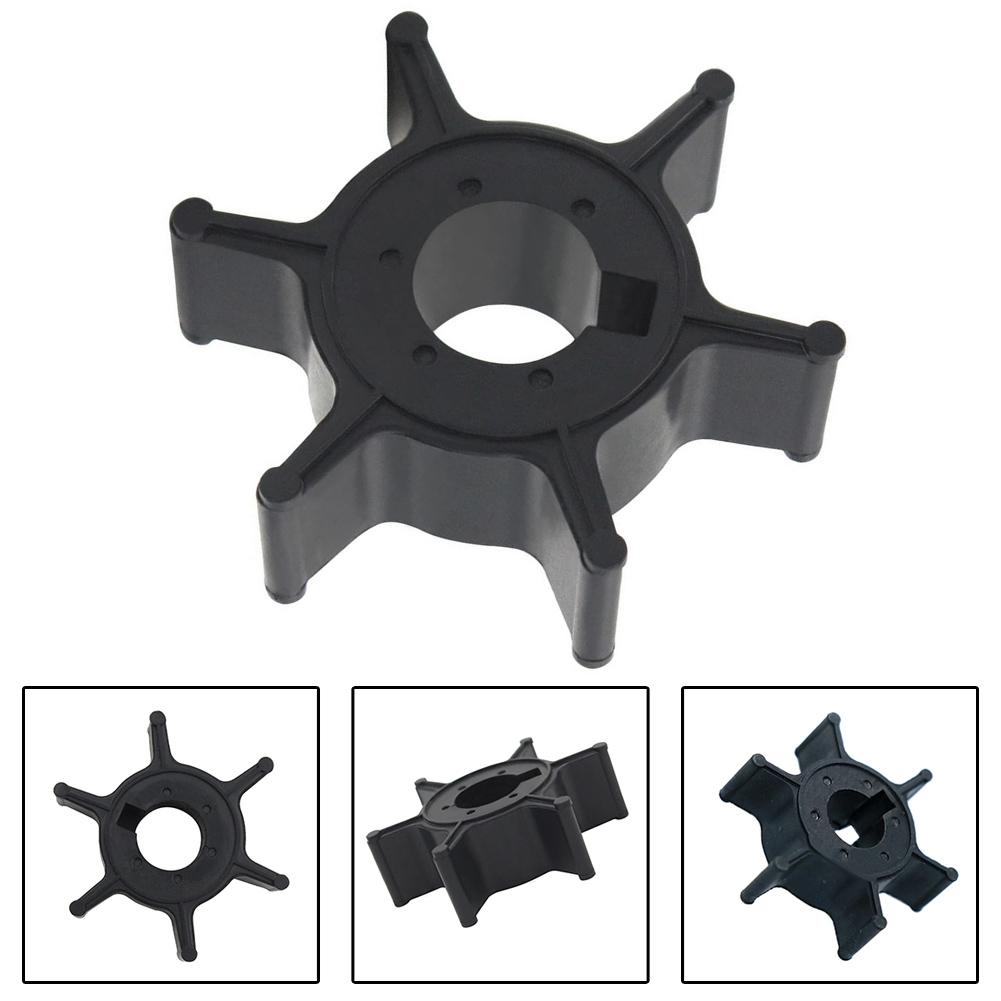 YAFEX For Yamaha Outboard Motor 4HP 5HP 6HP Water Pump Impeller 6E0-44352-00-00 2025 Hot Sale Brand. New And High Quality