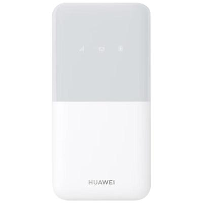Huawei Φορητός WiFi 5 4G Router με Ενσωματωμένα Δεδομένα
