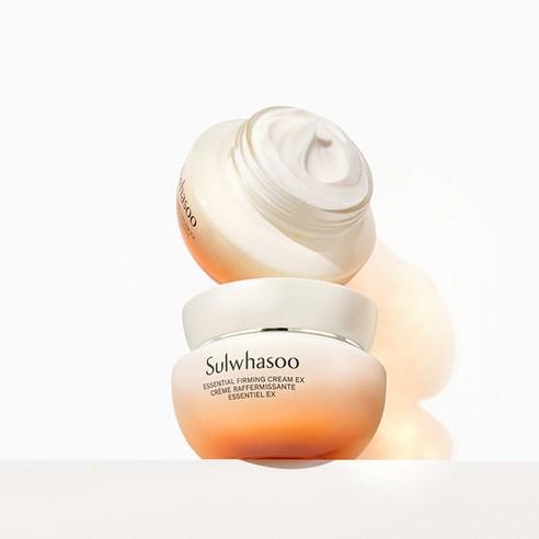 Sulwhasoo Essential Firming 3-Piece Set