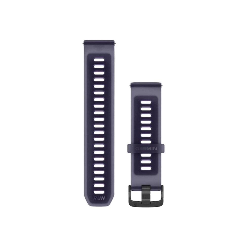 Garmin quick release 22 mm watch strap Clear