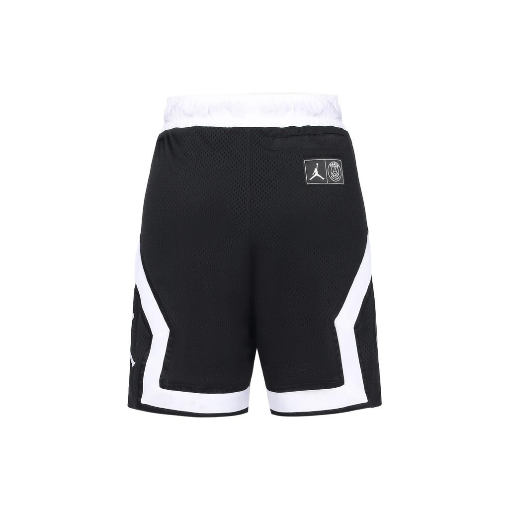 Jordan Sports Shorts Men's Black Moderate BQ8377-010
