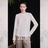 JK&JS Women's New Chinese Style Sweatshirt