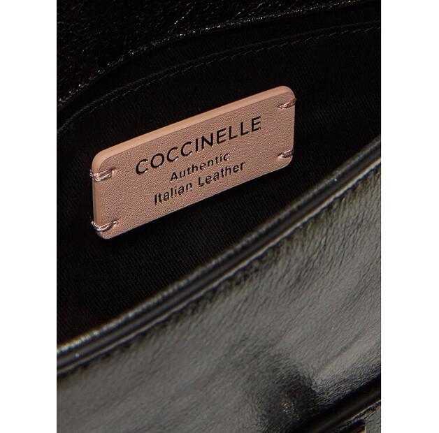 Handbag Coccinelle E1 SW4 19 01 01 Black