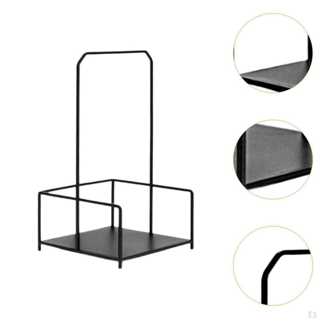 Cooling Stoves Rack Stove Stand Ceremony Utensils Household, Chinese Tea Ceremony, Decoration