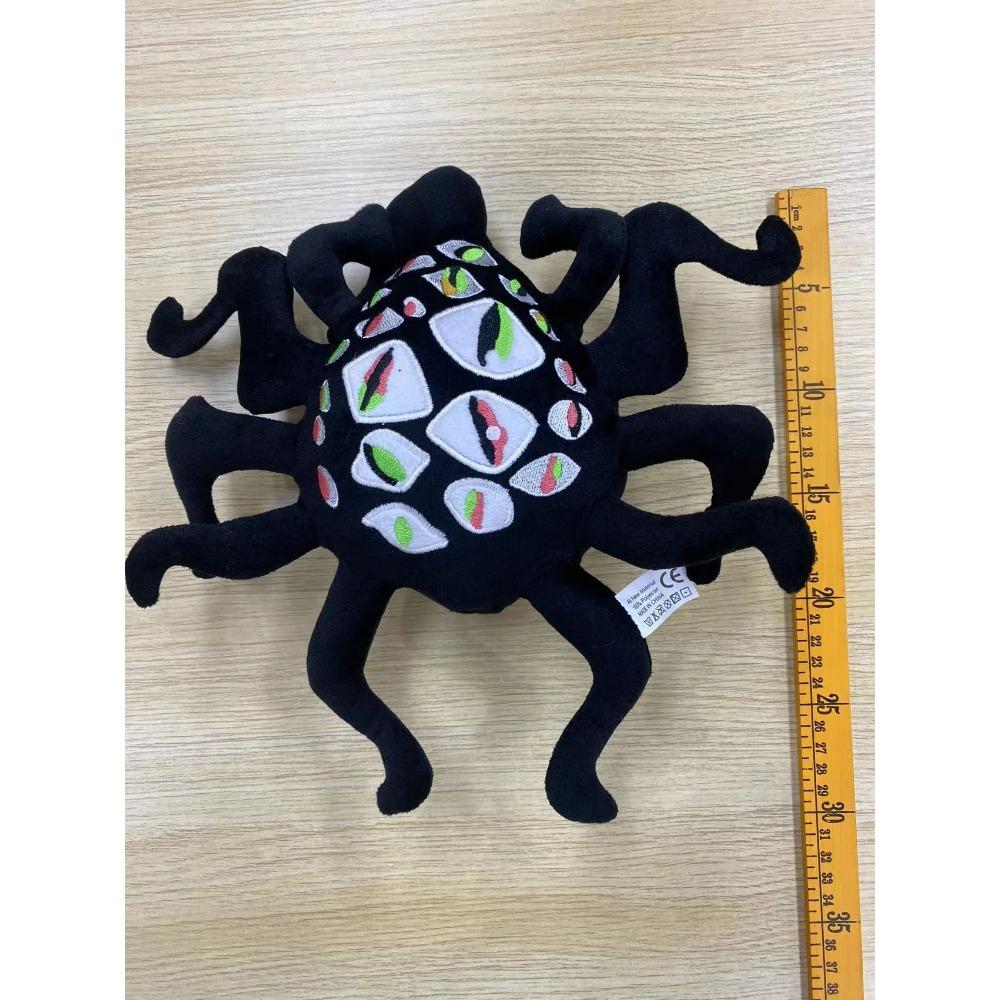 Nieuwe Roblox Doors Pluche Figuren Eng Horror Spel Monster Knuffelpoppen Ontsnapping Deur Pluche Speelgoed Voor Verjaardagscadeau Spel Collectie