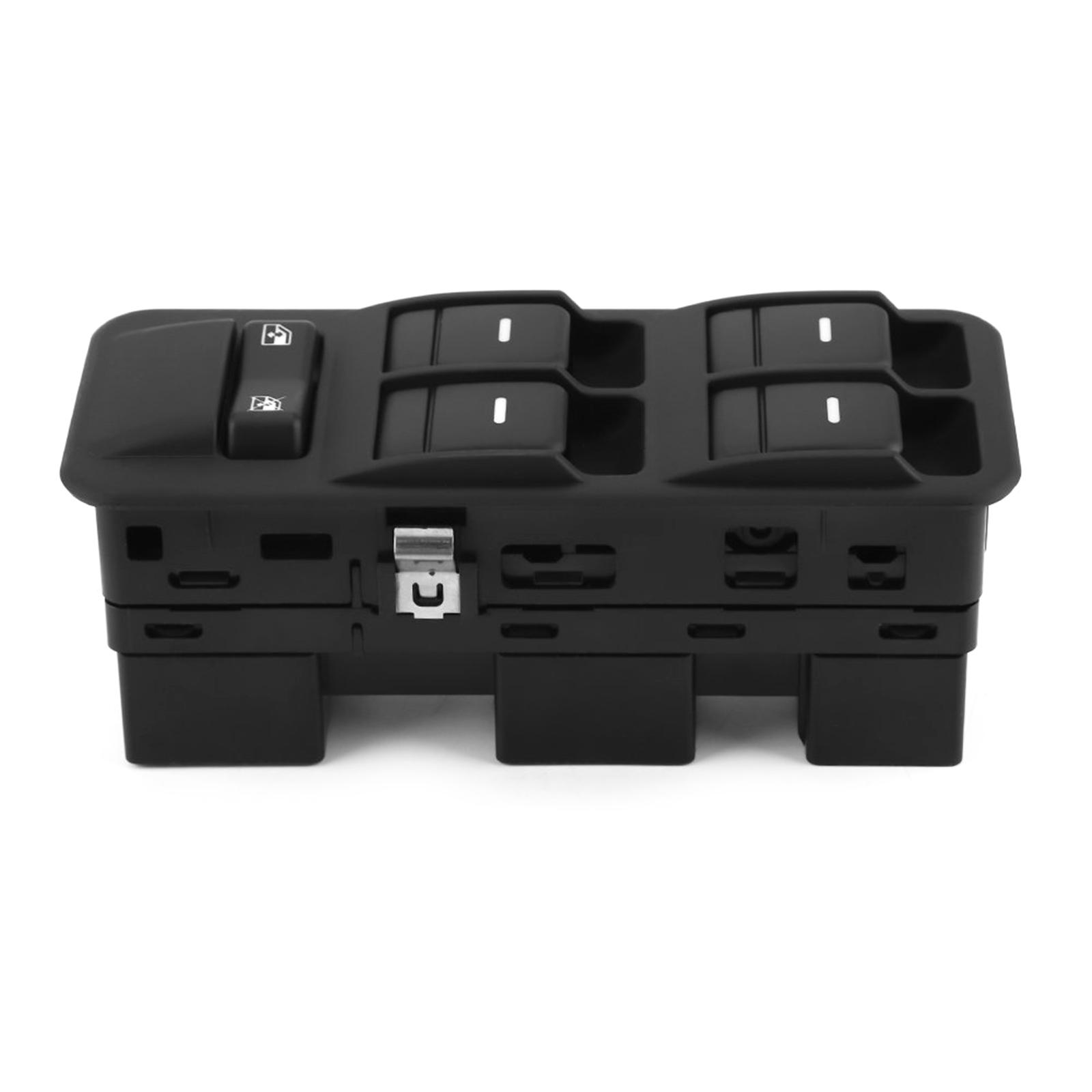 

Power Window Masters Switch Replaces Part Number 1YUD501570PVJ for Land Rover LR3 2005 Range Rover Sport 2006-2007