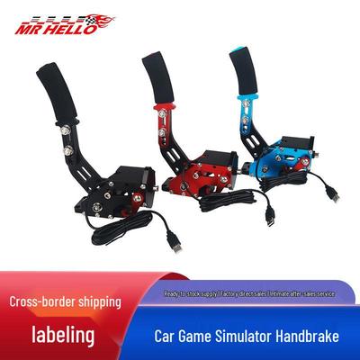 Attrezzature da gioco – Gamepads