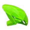 ZX10R Motorcycle Front Fender Mudguard Splash Guard Wheel Protection Cover Fit For Kawasaki Ninja ZX-10R 2020-2022 2023 2024