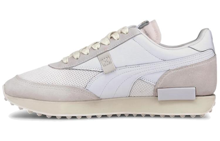 Puma Future Rider Luxe Whisper White 44