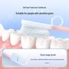 Namei Nano Soft Gum Care Toothbrush
