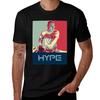 JamesHYPE TShirt Casual Graphic Print Tee
