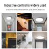 Meng Pao LED Motion Sensor Ceiling Light