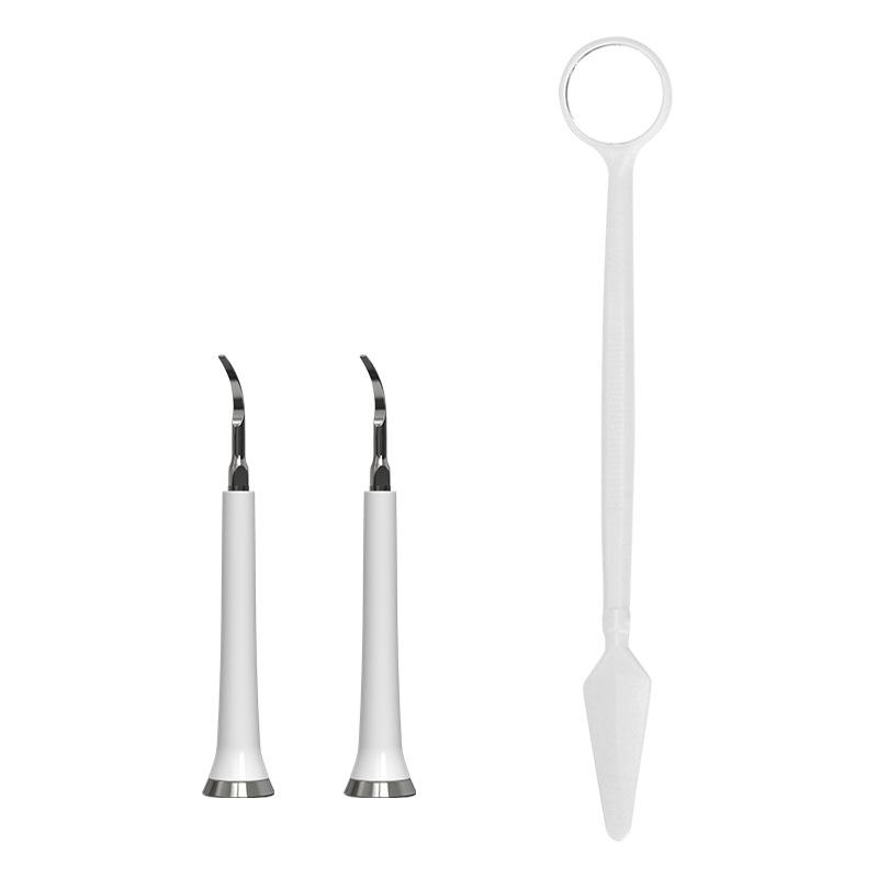 Sonic Scrubber Inductive Charging Touch Electric Toothbrush Adult Couple Whitening and Stone Removal