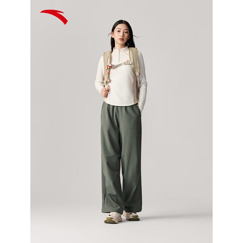 

ANTA Women s Earth Shell 3.0 Outdoor Winter Pants 2XL