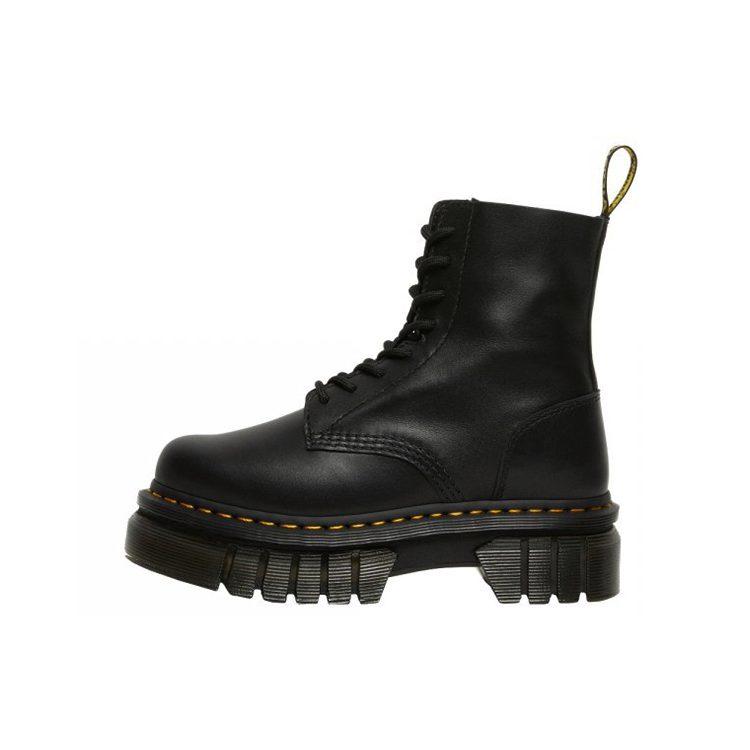 Audrick Wmns Dr.Martens Ādas Platformas