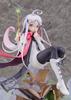 Blooming Arsnotria scale plastic painted finished figure Arsnotria! 1/7