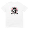 Che Guevara T Shirt Ernesto Che Guevara T-Shirt Revolution Design Unisex T-Shirt