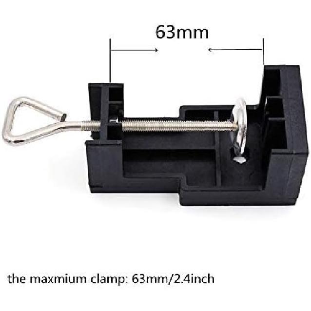 Flex Shaft Motor Hanger for Rotary Tool, Retractable Electric Mill Stand Clamp Grinder Accessories flex shaft stand rotary grinder hanger, flex shaft