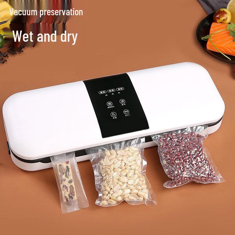 Home Vacuum Sealing Machine
