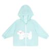 LUSON Children's Clothing Children's Summer Cartoon Hooded Sunscreen Jacket