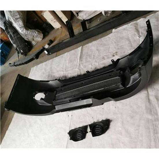 Fits Foton Front Bumper K1531020103A0