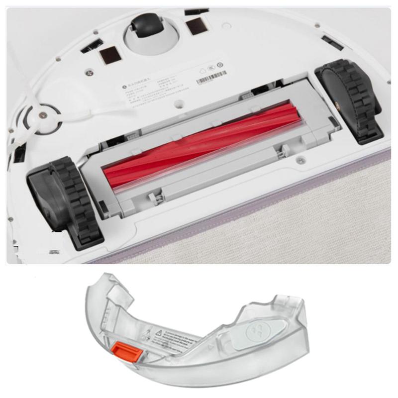

Plastic Water Tank for Xiaomi Roborock Q7 Max/Q7 Max+ Vacuum Cleaner Replacement Accessories Type A