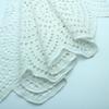 9088 Combed Cotton Full Of Engraved Holes Embroidery Home Textile Fabric Fabric Apparel Fabric Lace Lace Accessories