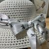 Summer New Sun Hat Women's Beach Vacation Straw Hat Face Small Top Hat Fashion High-end Straw Hat