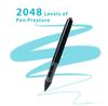 Huion Professional Animation Art Digital Illustration Design Stylus Graphic Tablet Pen P68