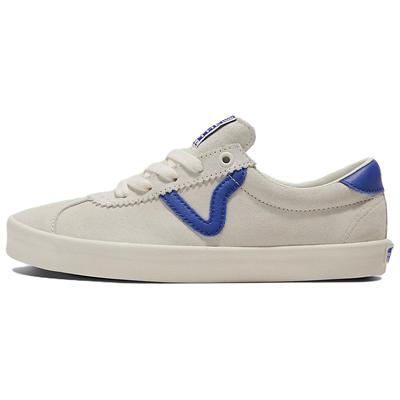 Sport Low Surf The Web Unisex Sneakers Cream VN000CQRCG4
