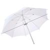 Metal Handle Photography Umbrella 50cm/ 20Inch Photography Light Reflector  Photo Studio