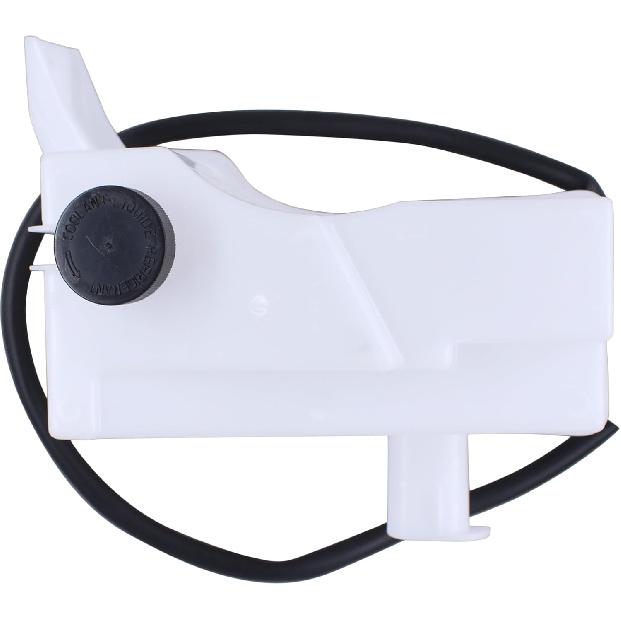 ApplianPar Coolant Overflow Reservoir Tank with Cap for Nissan Rogue 2008-2015