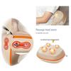 Panasonic NA71 Multi-functional Neck & Shoulder Massage Pillow CN plug (adapter included)