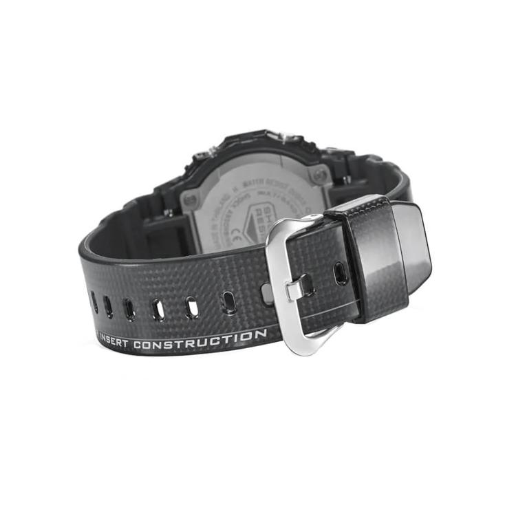 Casio Herren DIGITALE Serie Graue Uhr GW-S5600U-1JF GW-S5600U-1JF