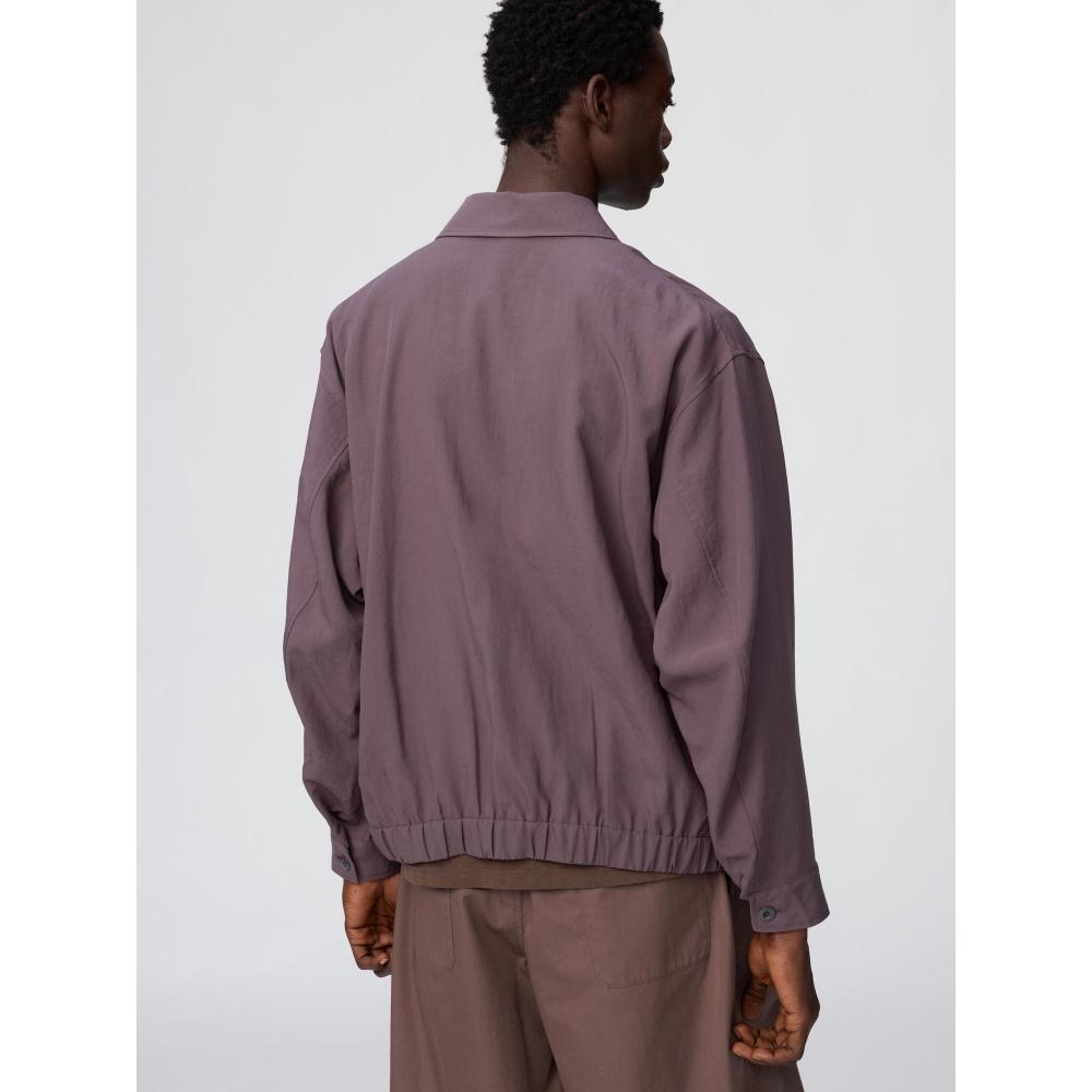Uniqlo Japan Short Blouson