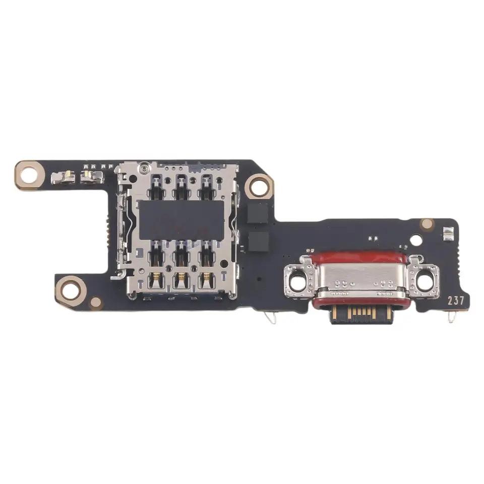 

Small Tail Plug Board Compatible with Redmi Note 15 Pro 5G Charging Port and Supports Fast Charging