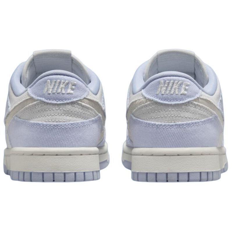 Nike Dunk Low Ghost Denim Women's HF1985-001