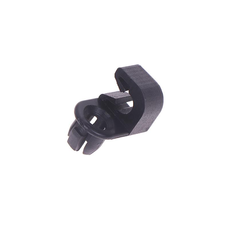 5Pcs Hood Bonnet Prod Rod Support Stay Clip Holder For Berlingo C3 C4 C-Elysee For 2008 208 301 308 Partner 792843