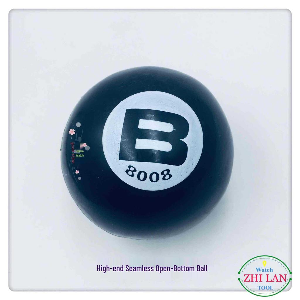 High-Quality, Mark-Free Watch Case Opener Ball