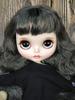 Fortune Days Doll Designed by 4 Different Eye Colors Makeup 19 Modified Jointed Doll Suitable for Ages Sunny, + Hand-Applied + (J-CUS007) 6+