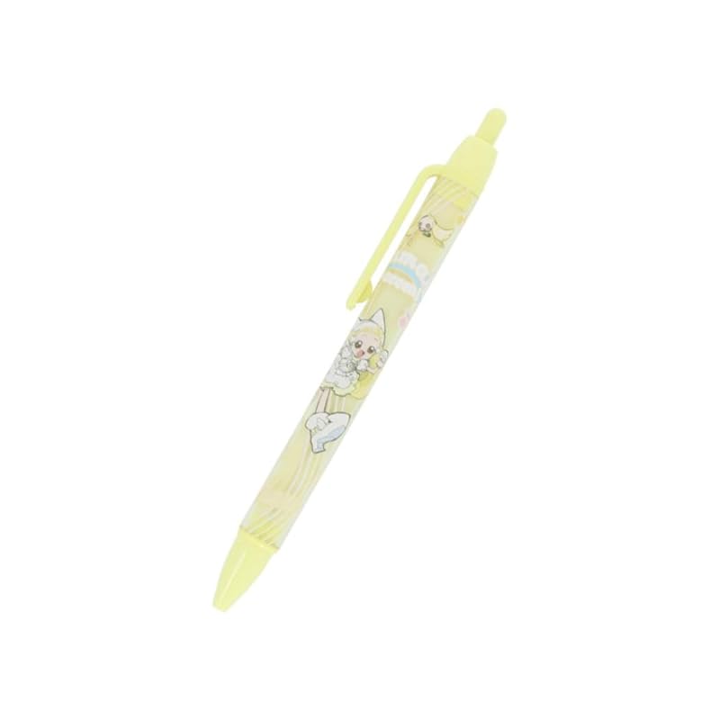 

sunstar stationery Ojamajo Doremi oil ballpoint pen Hana S4656717