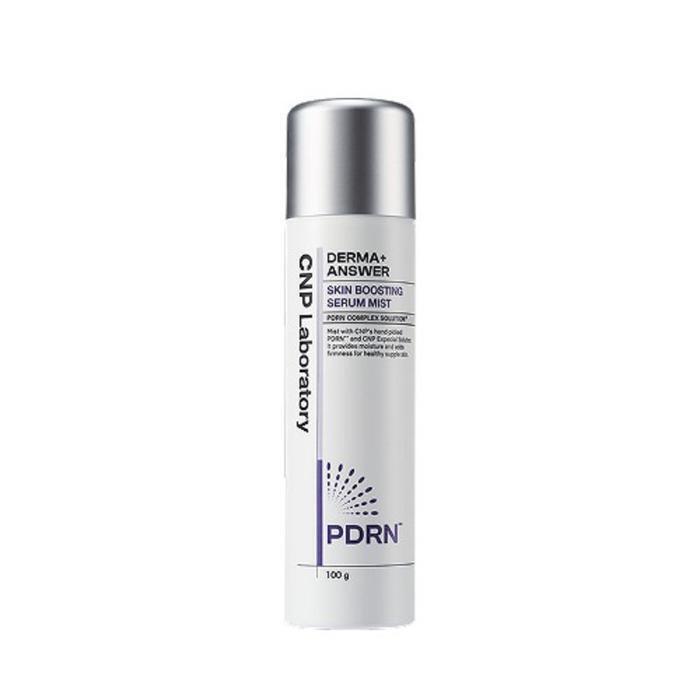 CNP DermaAnswer Skin Boosting Root PDRN Serum Mist 100g x 1 (41937941)