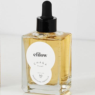 Chaga Mushroom Bifida Biome Smooth Glow Pore Ampoule 50ml