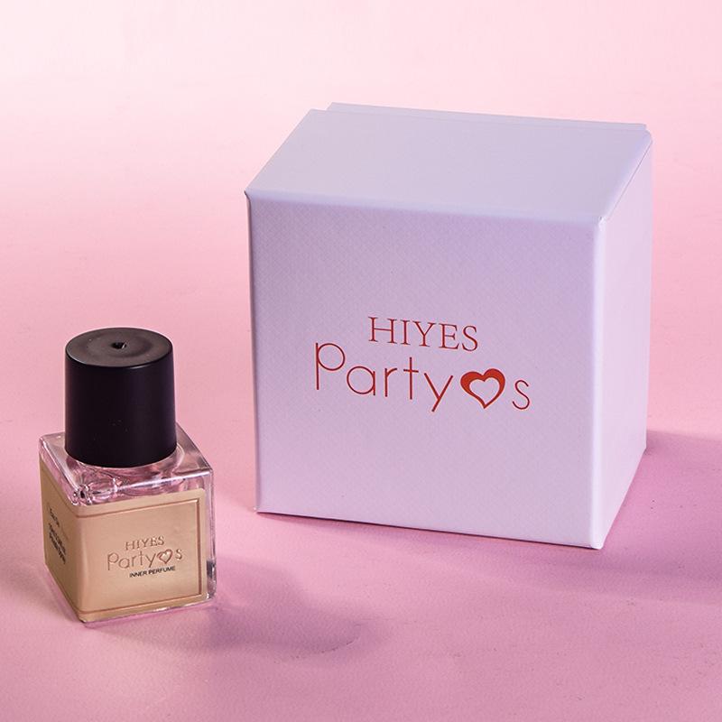 Private perfume, women's long-lasting fragrance, peach flavor, odor-removing fragrance, fresh and natural perfume
