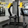ZhongSui Commercial Seated Shoulder Press Trainer