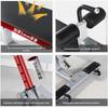 Adjustable Abdominal Crunch Board