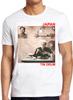 Japan Sylvian Blechtrommel 80er Musik Synth Pop New Wave Cooles Geschenk T-Shirt T-Shirt 1505